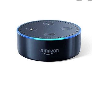 Amazon Alexa Dot 2nd Generation